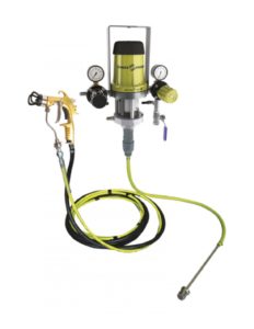 Kremlin EOS 10-C18 (Wall Mount)