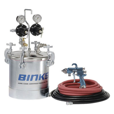 Binks 98C357