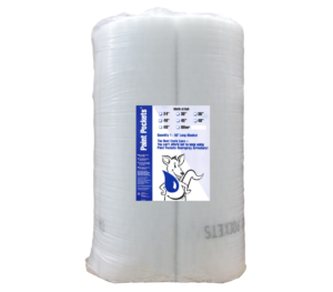 Paint Pockets 24″ x 50′ White Blanket