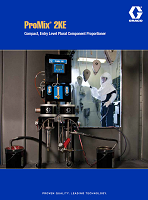 ProMix Proportioner Cover