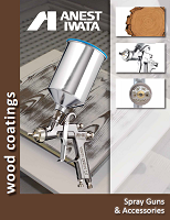 Wood Equipment Cover