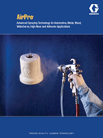 AirPro Spray Gun Cover