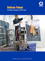 Bellow Pumps Cover