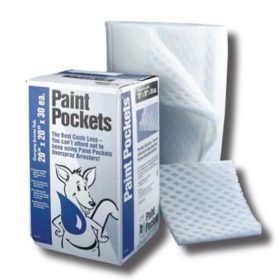 Spray Booth Filtration Sales