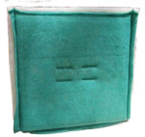 Tacky Intake Air Filter 20″ x 20″ – 24  Pack