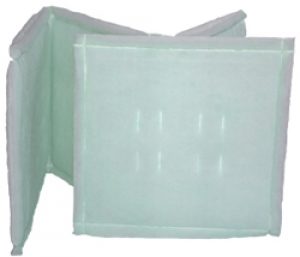 Tacky Intake Air Filter 20″ x 40″ – Single Pack