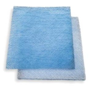 Polyester 20″ x 25″ x 2″ Pad Filters – 20 Pack