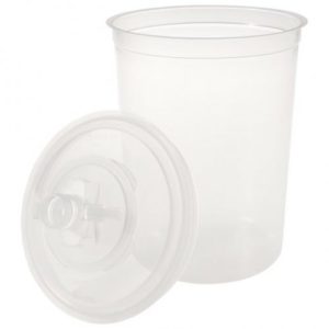 3M PPS Large Lid & Liner Kit