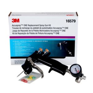 3M Accuspray ONE Spray Gun