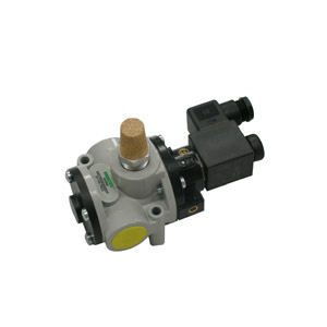 Global Finishing Solutions Air Solenoid Valve 3/4″ ports