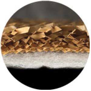 Paper/Poly Paint Arrestor 3232 20″ x 20″ x 1″ – 60 Pack