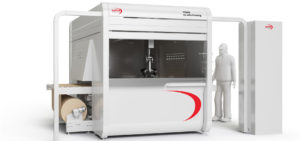 Cefla Finishing Group – Prima