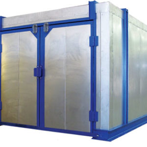 Curing Ovens