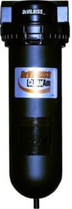 DeVilbiss HAF-508 Coalescer Filter – 3/4″