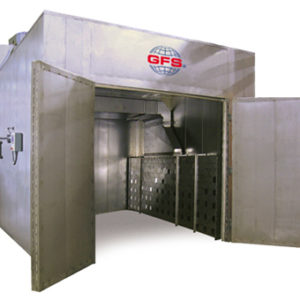 Drying Rooms