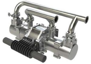 Binks Maple 30 Pump