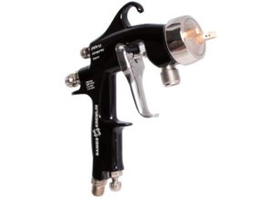 Kremlin FPro LVLP Pressure Airspray Gun – 1.5 mm Nozzle