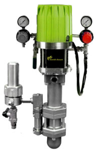 Kremlin 17.A2 Flowmax Pump
