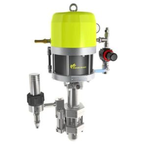 Kremlin 34.A2 Flowmax Pump