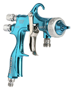 BINKS Trophy HVLP 2466-12HV-32SG Gravity 1.2 mm