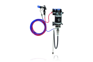 Graco Merkur ES (Wall Mount)