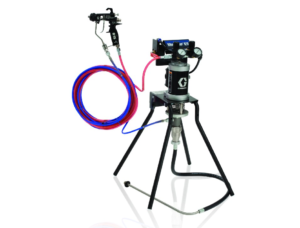 Graco Merkur ES (Stand Mount)