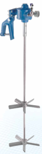 Binks C-Clamp Rim Mounted 55 Gallon Drum