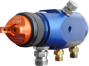 C.A. Technologies AutoCAT 100H HVLP *CLEARANCE*