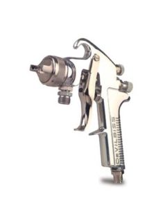 DeVilbiss JGHV HVLP Spray Gun Pressure Feed 1.4mm Tip