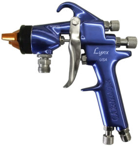 C.A. Technologies Lynx 100C Conventional (General Purpose) – 1.3mm Tip