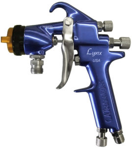 C.A. Technologies Lynx 200C Conventional (High Heavy Solids Atomization) – 1.8mm Tip