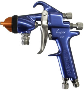 C.A. Technologies Lynx 300C Conventional (Fine Finish) – 1.3mm Tip