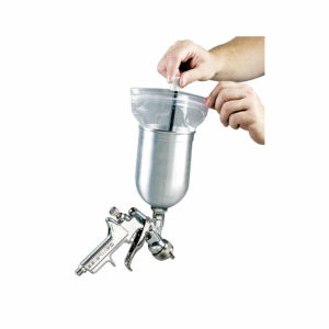 DeVilbiss OMX-70-K48 Universal Cup Liner