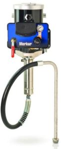 Graco Merkur 15:1 50 cc Pump