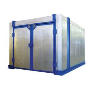 Ovens