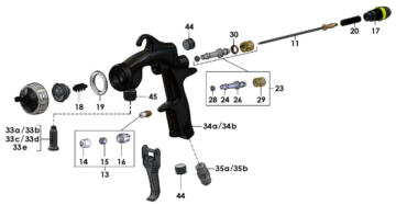 Equipment Repairs