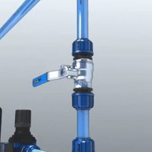 Piping & Fittings