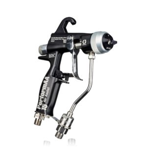 Graco PerformAA 15 Air Assist Spray Gun General Finishing – 26B500 – AXM415