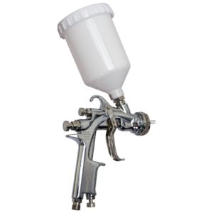 Sames Kremlin FStart Gravity Conventional Spray Gun 1.5 mm 135-756-215