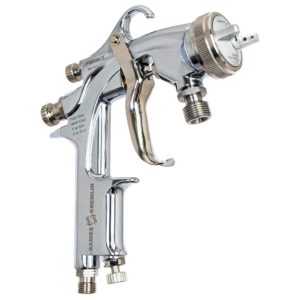 Sames Kremlin FStart Pressure Conventional Spray Gun 1.5 mm 135-756-415